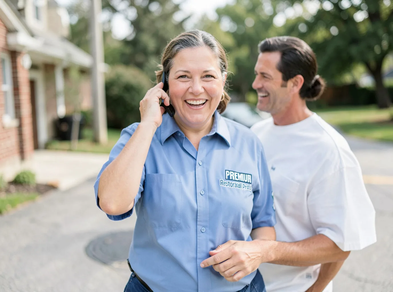 Water Damage Restoration New Kent, VA FAQs